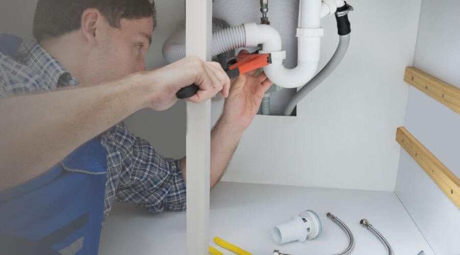 Local water heater installation in Mount Vision, NY